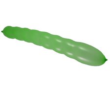 Luftballons LANG 800 mm, farbig sortiert, 100 Stk.