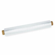 Frischhaltefolien aus PE, 44 cm x 300 m, 9 my, 4 Rollen