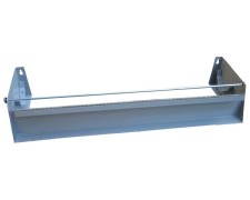 Folienabrollger�t mit S�ge f�r individuellen Folienzuschnitt, f�r 45cm Folie