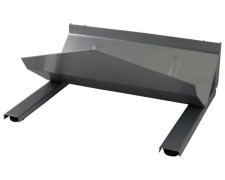 Abrollger�t f�r perforierte Frischhaltefolien mit 30 cm und 45 cm Breite