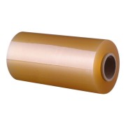 Dehnfolie aus PVC f�r Handverpackung 10 my,  45 cm x 1500 m