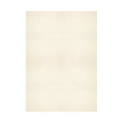 Einlegebltter A4, elfenbein strukturiert, 100g, 50 Stk.