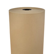 Packseide Seidenpapier recycling 30gr. 100cm x 450m auf Secare-Rolle, 15kg