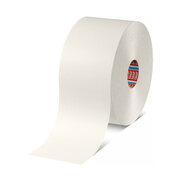 TESA Papierklebeband tesapack 4713 mit Naturkautschukkleber 150mm x 500m, wei
