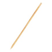 Holz Schaschlikspiee Holzspiee BBQ splitterfrei 25 cm, 100 Stk.