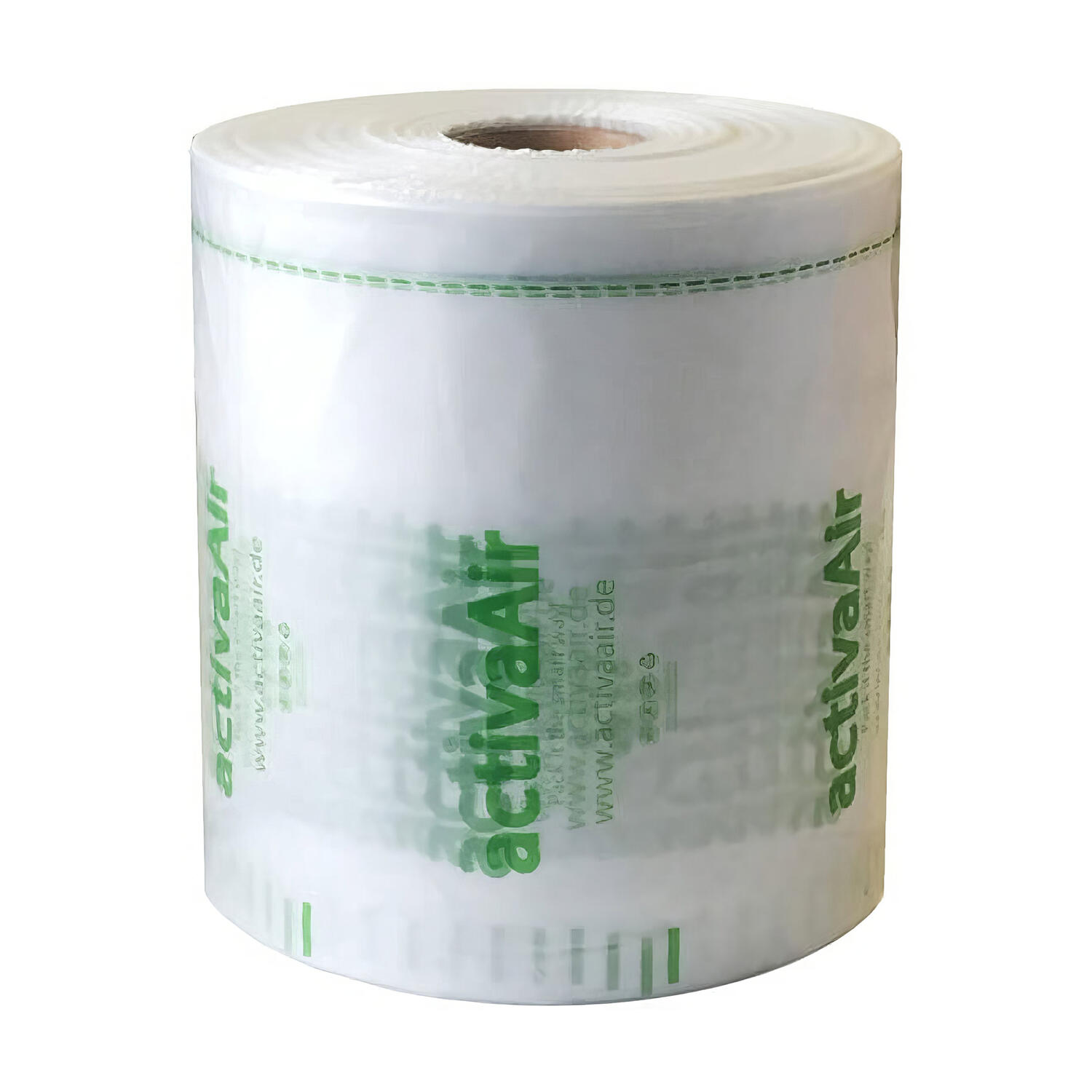 Luftkissenfolie f�r ActivaAir, Polster 200x100 mm L�nge  700 m,  7000 Luftkissen