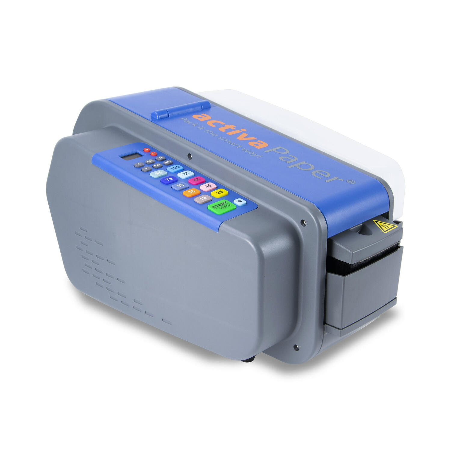 Klebestreifengeber f�r Nassklebeband Papierklebeband Maschine activaDispenser