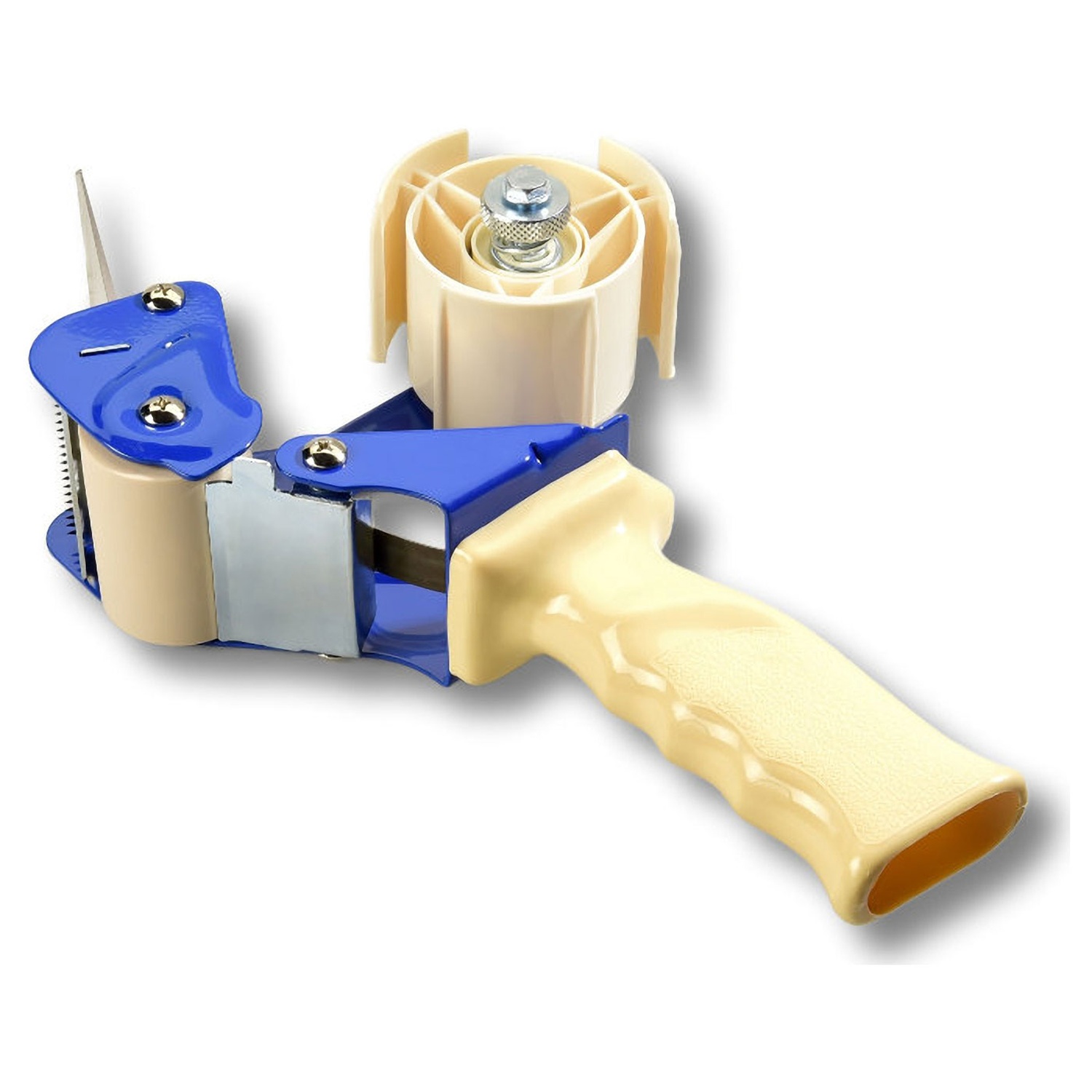 Handabroller T231 PROFI automatisches Sicherheitsmesser Bremse f�r 50mm B�nder