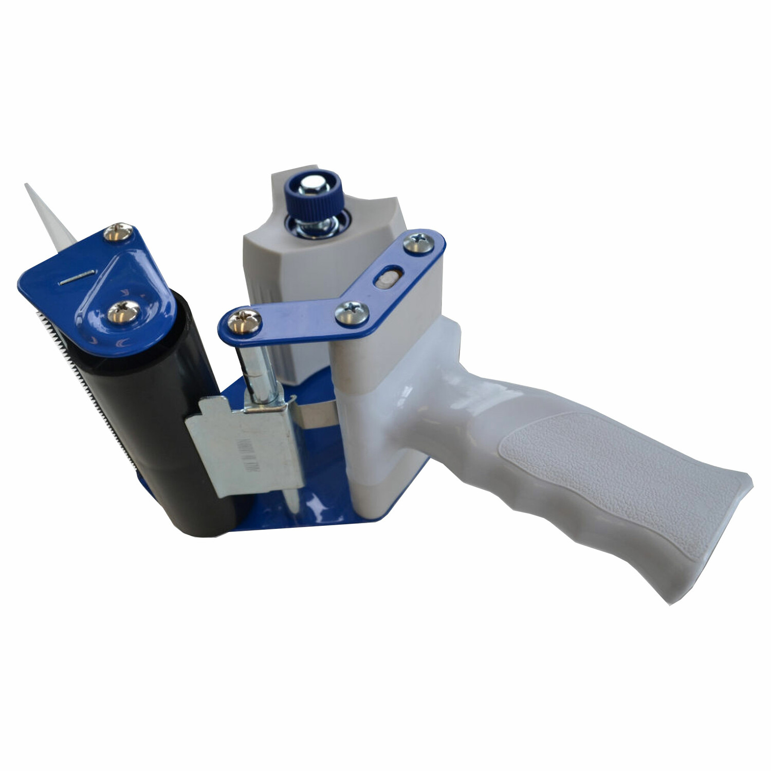 Handabroller T553 PROFI robust stufenlos einstellbare Bremse f�r 100mm B�nder