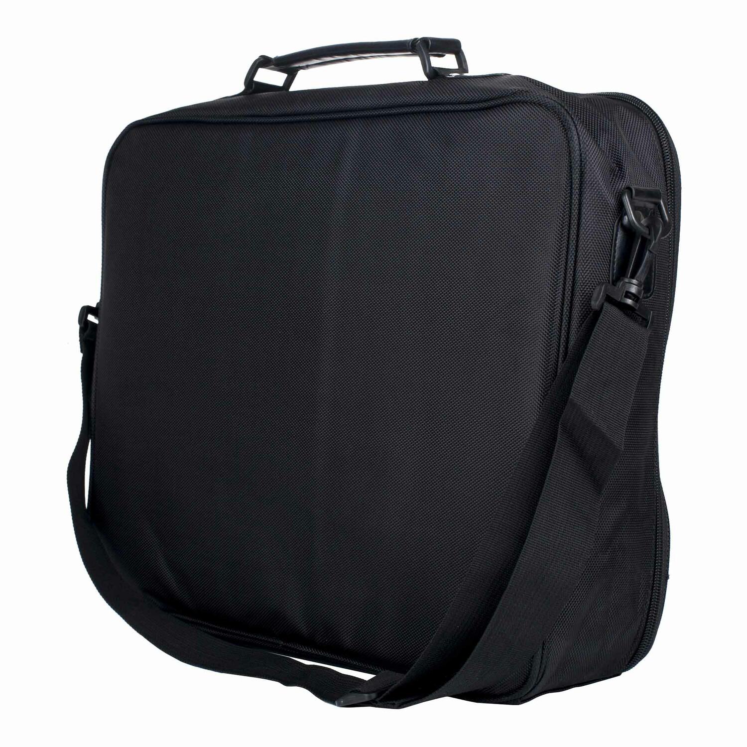 Laptop Notebook Tasche 17 schwarz 420x330x100mm
