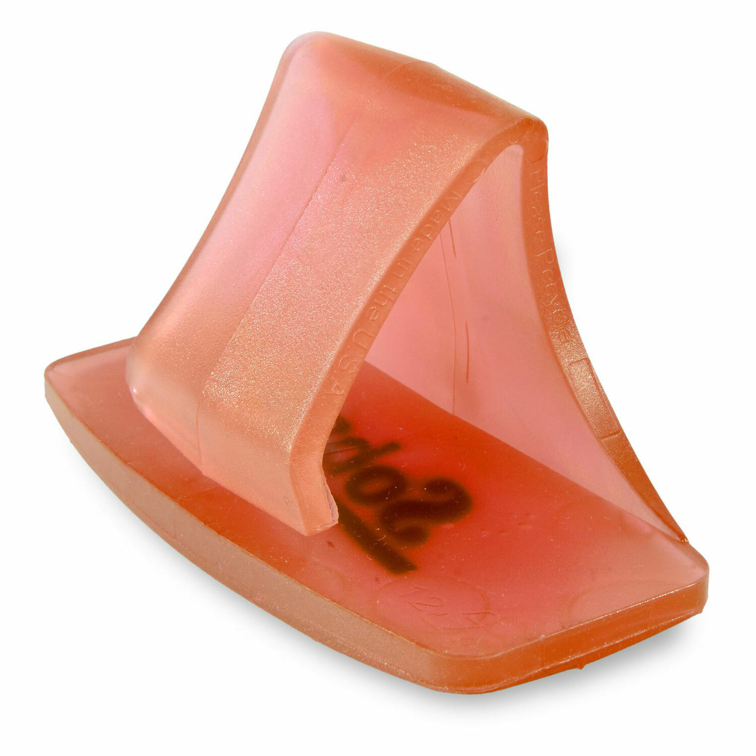 WC-Duft-Einh�nger, orange, Mango Duft