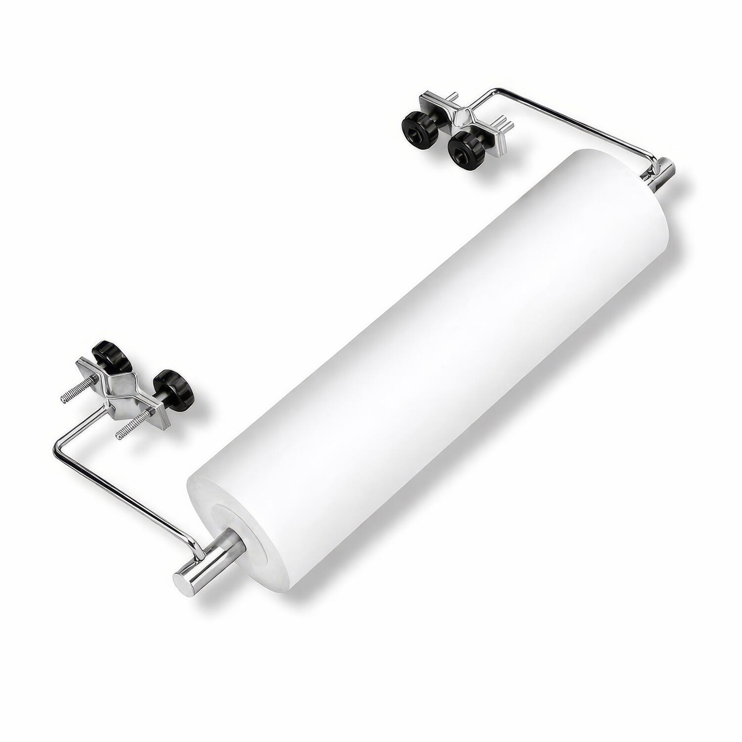 Celtex Liegenabdeckung 2-lagig Tissue wei� 60x38cm 132 Abrisse, 1 Rolle mit 50m