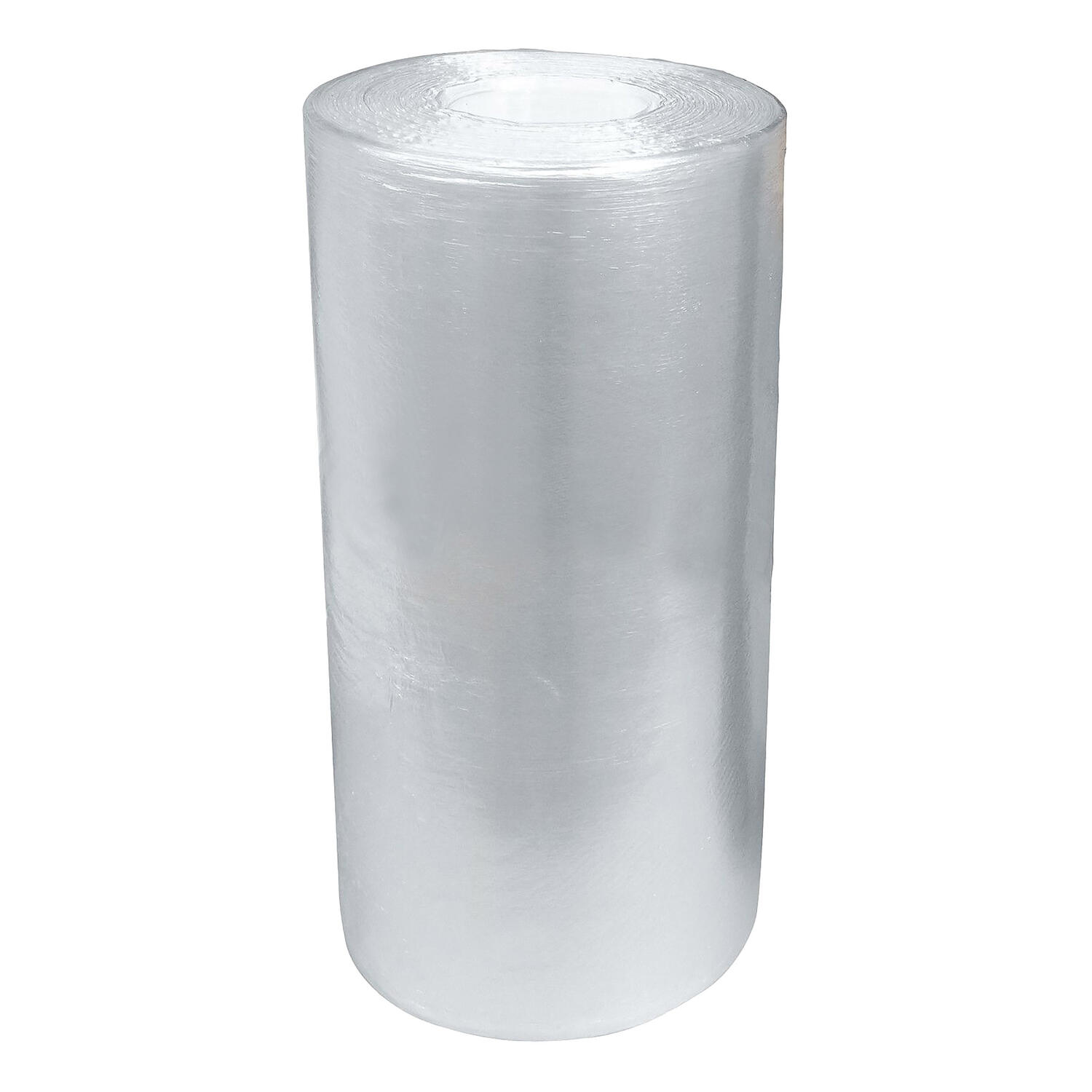 WINSTAR Plus Coreless Stretchfolie 430mmx600m Kerndurchmesser 50mm transparent