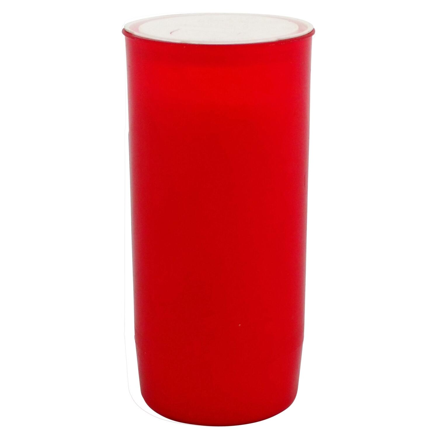 Grablicht ohne Deckel, Kompo-�llicht Nr. 6, 30% �l, Brenndauer 120 Stunden