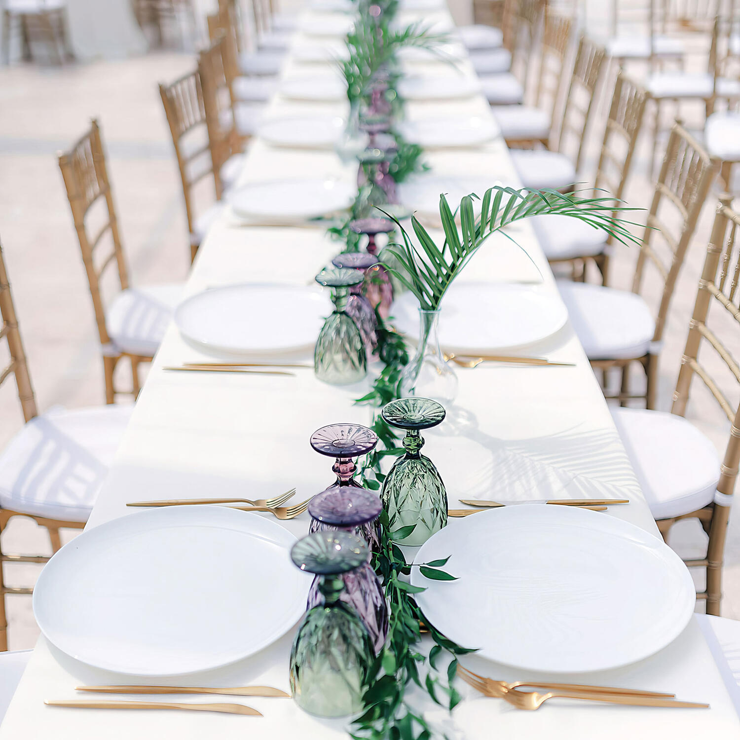 Damasttischdecke Tischtuch aus Papier, neues Design, gerollt 1,20m x 8m, wei�