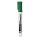 Whiteboard Marker 1-5mm Rundspitze grn, 10 Stk.