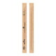 R�hrst�bchen aus Holz, in Papier geh�llt, 14cm, 500 Stk.