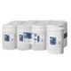 Tork Mini Innenabrollung 1-lagig 21,5cm Zellstoff Mix unperforiert, 11 Rollen je 120m