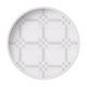 Damasttischdecke Tischtuch aus Papier, gerollt 1,20m x 8m, neues Design wei�